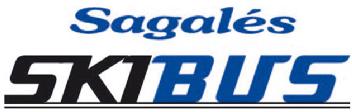 Imagen de SAGALES SKIBUS