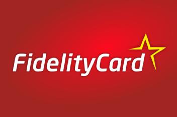 Imagen de FIDELITY CARD