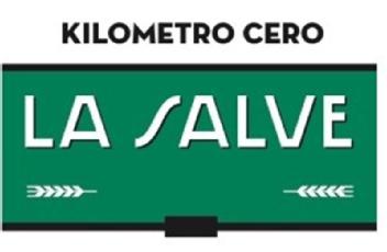 Imagen de KILOMETRO CERO LA SALVE