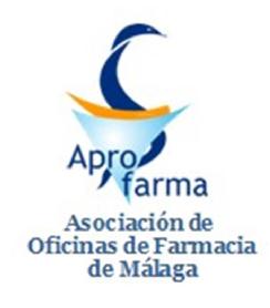 Imagen de APROFARMA ASOCIACION DE OFICINAS DE FARMACIA DE MALAGA