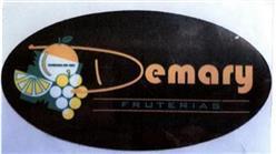 Imagen de DEMARY FRUTERIAS