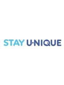 Imagen de STAY U-NIQUE