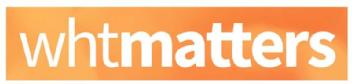 Imagen de WHTMATTERS