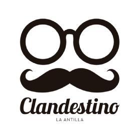 Imagen de CLANDESTINO LA ANTILLA