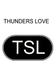 Imagen de THUNDERS LOVE TSL