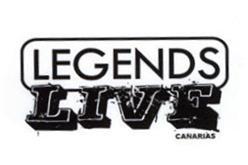 Imagen de LEGENDS LIVE CANARIAS