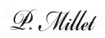 Imagen de P. MILLET