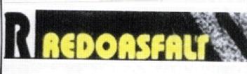 Imagen de R REDOASFALT