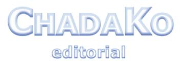 Imagen de CHADAKO EDITORIAL