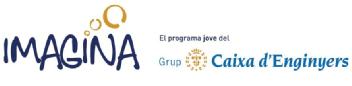 Imagen de IMAGINA EL PROGRAMA JOVE DEL GRUP CAIXA D\'ENGINYERS