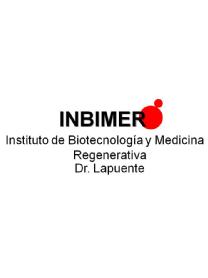 Imagen de INBIMER INSTITUTO DE BIOTECNOLOGIA Y MEDICINA REGENERATIVA DR. LAPUENTE