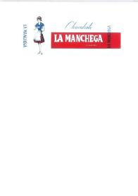 Imagen de CHOCOLATES LA MANCHEGA