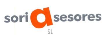 Imagen de SORIA ASESORES SL