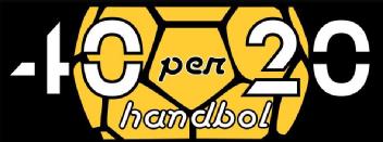 Imagen de 40PER20 HANDBOL