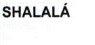 Imagen de SHALALA