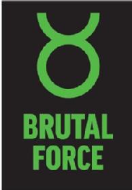 Imagen de BRUTAL FORCE