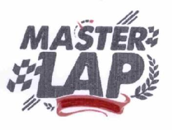 Imagen de MASTER LAP