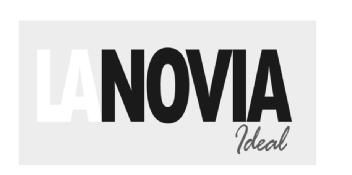 Imagen de LA NOVIA IDEAL