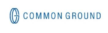 Imagen de COMMON GROUND