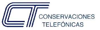 Imagen de CT CONSERVACIONES TELEFONICAS