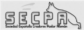 Imagen de SECPA SOCIEDAD ESPAÑOLA CRIADORES PASTOR ALEMÁN