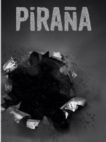 Imagen de PIRAÑA