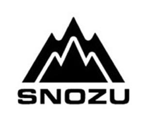 Imagen de SNOZU