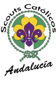 Imagen de SCOUTS CATOLICOS ANDALUCIA