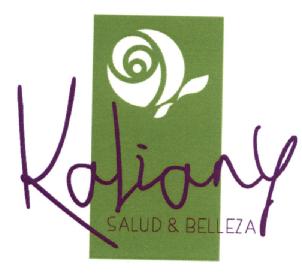 Imagen de KALIANY SALUD & BELLEZA