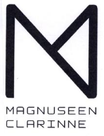 Imagen de MAGNUSEEN CLARINNE