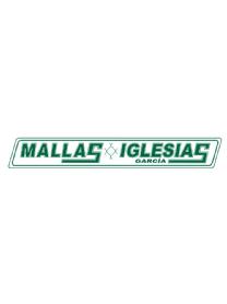 Imagen de MALLAS IGLESIAS GARCIA