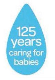 Imagen de 125 YEARS CARING FOR BABIES