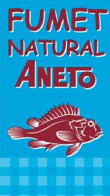 Imagen de FUMET NATURAL ANETO