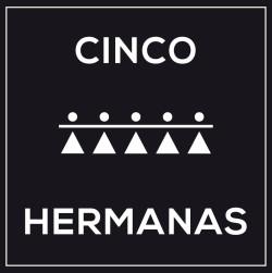 Imagen de CINCO HERMANAS