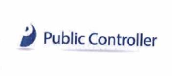 Imagen de PUBLIC CONTROLLER