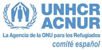Imagen de UNHCR ACNUR LA AGENCIA DE LA ONU PARA LOS REFUGIADOS COMITE ESPAÑOL