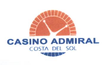 Imagen de CASINO ADMIRAL COSTA DEL SOL