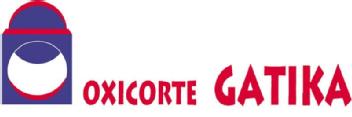 Imagen de OXICORTE GATIKA