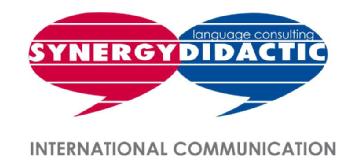 Imagen de LANGUAGE CONSULTING SYNERGY DIDACTIC INTERNATIONAL COMMUNICATION