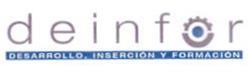 Imagen de DEINFOR DESARROLLO, INSERCION Y FORMACION