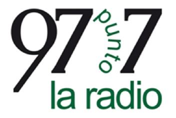 Imagen de 97 PUNTO 7 LA RADIO