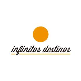Imagen de INFINITOS DESTINOS