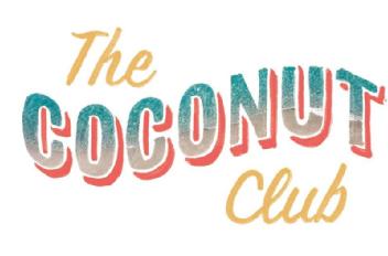 Imagen de THE COCONUT CLUB