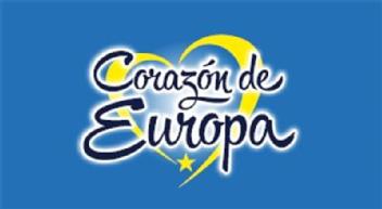 Imagen de CORAZON DE EUROPA
