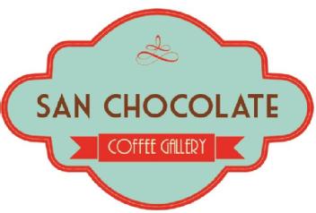 Imagen de SAN CHOCOLATE COFFEE GALLERY