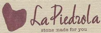 Imagen de LA PIEDROLA STONE MADE FOR YOU