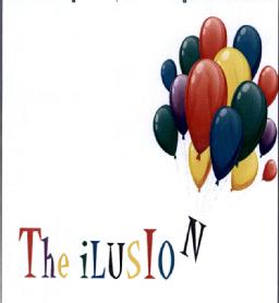 Imagen de THE ILUSION