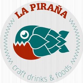Imagen de LA PIRAÑA CRAFT DRINKS & FOODS