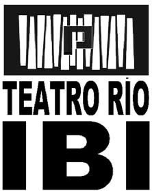 Imagen de TEATRO RIO IBI