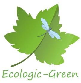 Imagen de ECOLOGIC GREEN